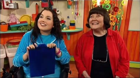 Toradh íomhá ar Balamory Exercise
