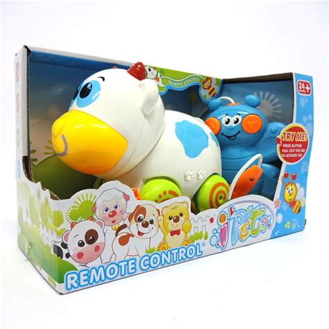 Image result for Wireless Remote Control Cow Sound