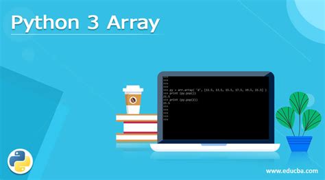 Image result for Creating Array in Python