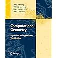 Image result for Geometry Algorithms Book
