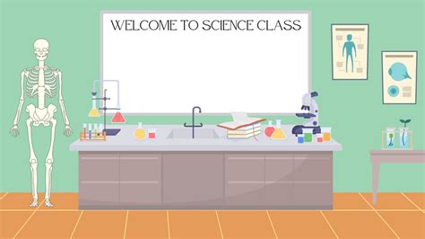 Image result for Science Virtual Classroom Examples