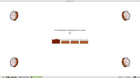 Minecraft Launcher Loading Screen に対する画像結果