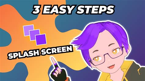 Image result for Unity Splash Sceen