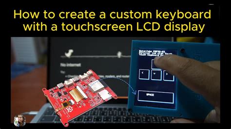 Image result for LCD Screen Keyboard Layout