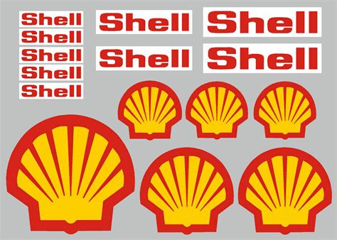 Image result for Turnaround Stickers Shell
