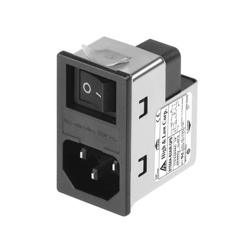 Image result for Compact Power Entry Module