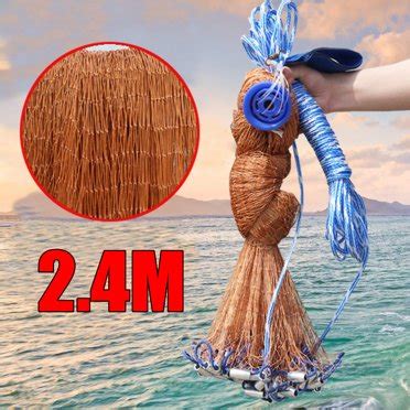 3 Foot Cast Net に対する画像結果