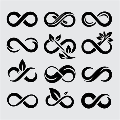 Image result for Unity with Infinity Symbol Vector