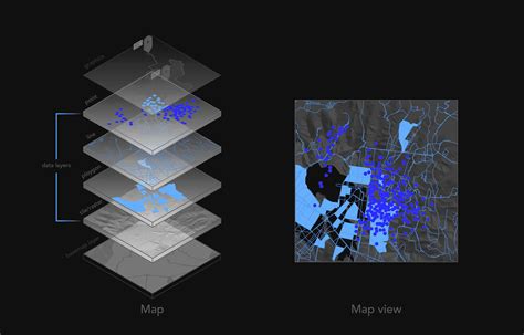 Image result for MapBox vs MapQuest