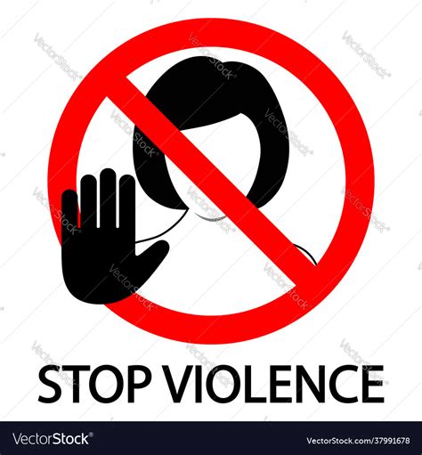 Violence Logo Black に対する画像結果