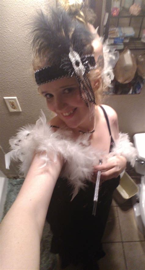 Flapper Girl Look に対する画像結果