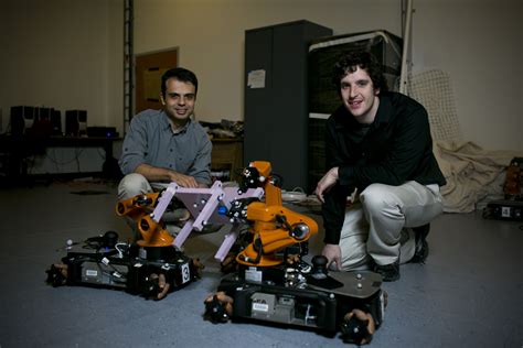Image result for MIT University Robotics