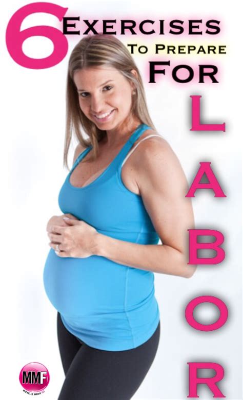 Image result for Labor Exercises