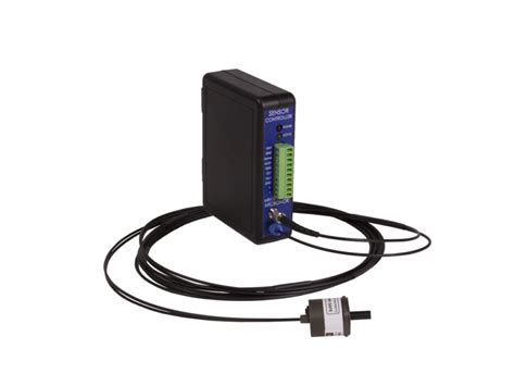 Toradh íomhá ar Optical Fiber Rotary Encoder