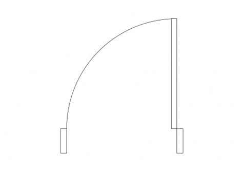 Image result for Door Simple Top View