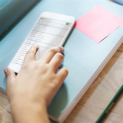 Image result for Hand Using Phone