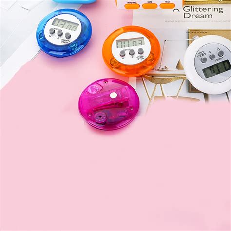 Image result for Small Plastic Kitchen Timer