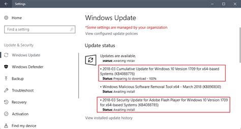 Image result for Update Edge Browser Windows 10