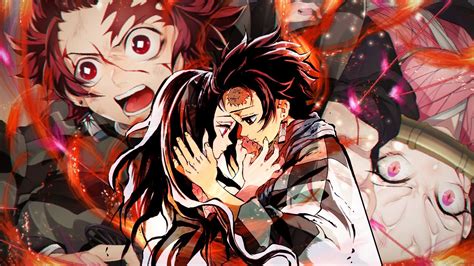 Image result for Kimetsu No Yaiba Hd Wallpaper For Pc
