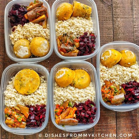 Freezing Cooked Food に対する画像結果