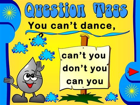 Image result for Question Tag Easy Exercises