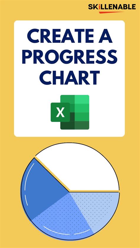Image result for Cool Excel Progress Chart