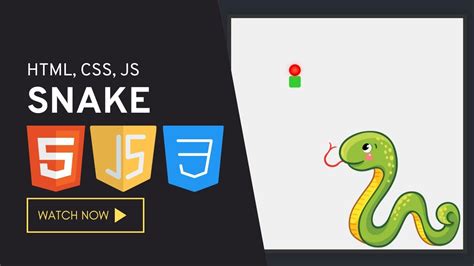 Image result for JavaScript Snake Full Code