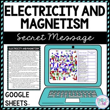 Image result for Science Secret Message Worksheets