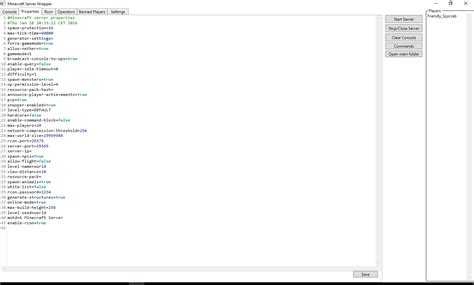Image result for Minecraft Server GUI Join