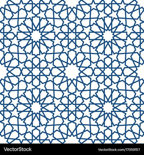 Image result for Arabic Geometric Pattern