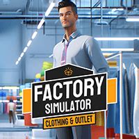 Games Similar to Factory Simulator に対する画像結果