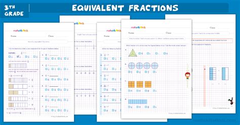 Image result for 3rd Grade Math Worksheets with Answers