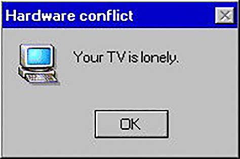 Image result for Funny Computer Error Messages