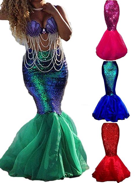 Image result for Mermaid Clothes