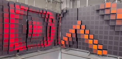 Image result for LED Screen Moving Idea