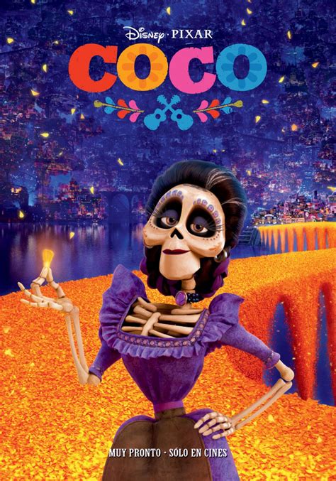 Image result for Coco 2017 OK