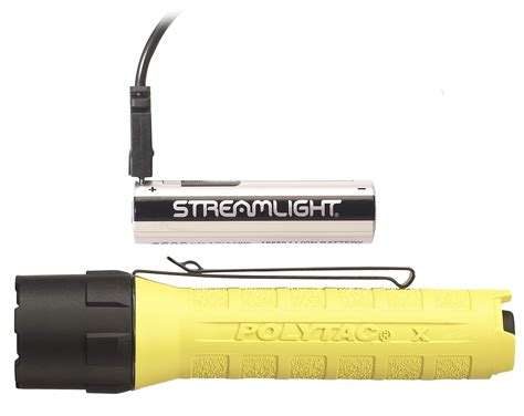 Image result for USB Streamlight