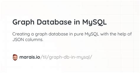 Image result for MySQL Module Ghapics