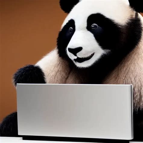 Toradh íomhá ar Angry Panda Computer