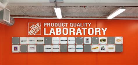 Image result for Quality Lab Sign