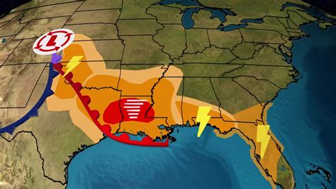 Image result for Weather Channel Tornadoes
