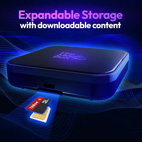 Image result for Magic Box Device