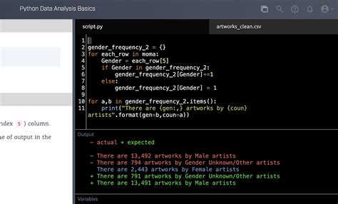 Image result for Data Analysis Dasic in Python
