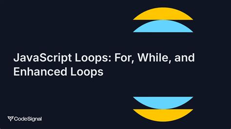 How Does for Loop Works in JavaScript に対する画像結果
