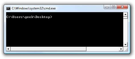 Image result for Windows Command Processor Console Window Host