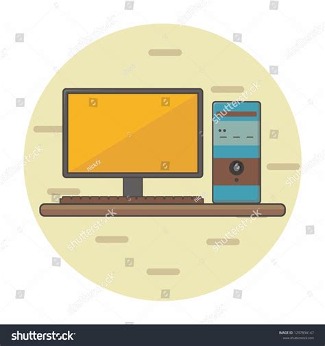 Cartoon Computer Diagram に対する画像結果