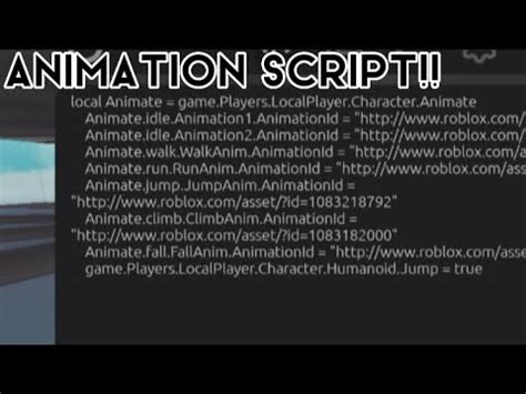 Toradh íomhá ar Roblox Hydrogen Script Animation