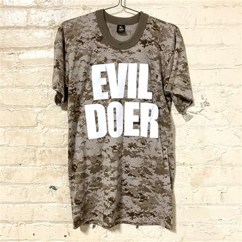 Image result for Evil Doer Goner