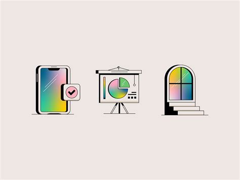 Image result for Gradient Graphic Design Space