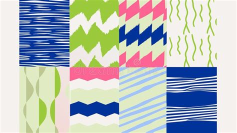 Image result for Colorful Abstract Geometric Patterns